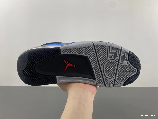 JBM231-M19-C1 RETRO 4 JORDAN EMINEM ENCORE 0814